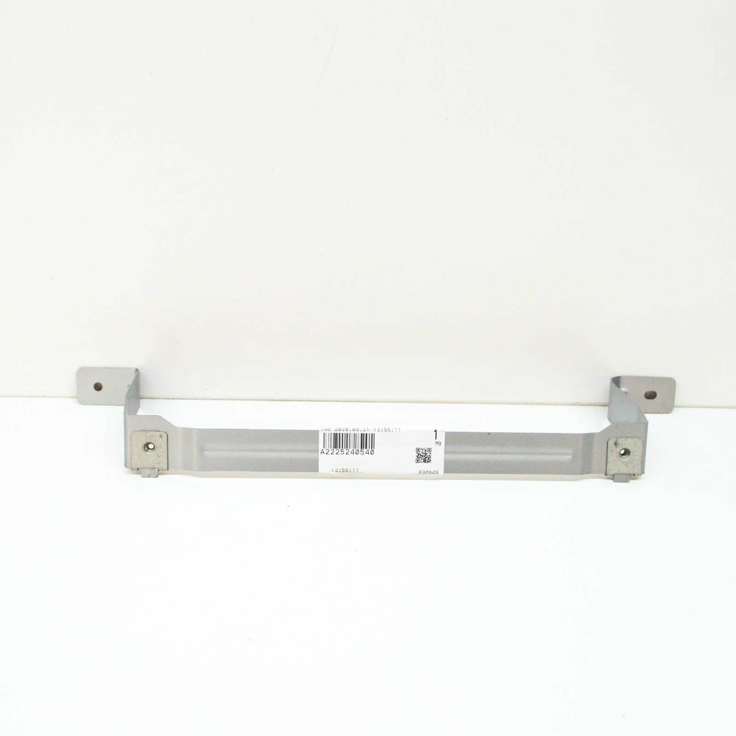 NEW MERCEDES-BENZ S COUPE C217 REAR SHIELD BRACKET A2225240540 ORIGINAL