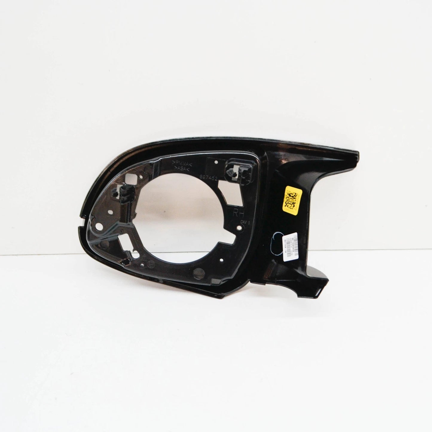 NEW BMW X4 F98 FRONT RIGHT MIRROR SUPPORTING RING 8071004 51168071004 ORIGINAL