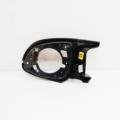 NEW BMW X4 F98 FRONT RIGHT MIRROR SUPPORTING RING 8071004 51168071004 ORIGINAL