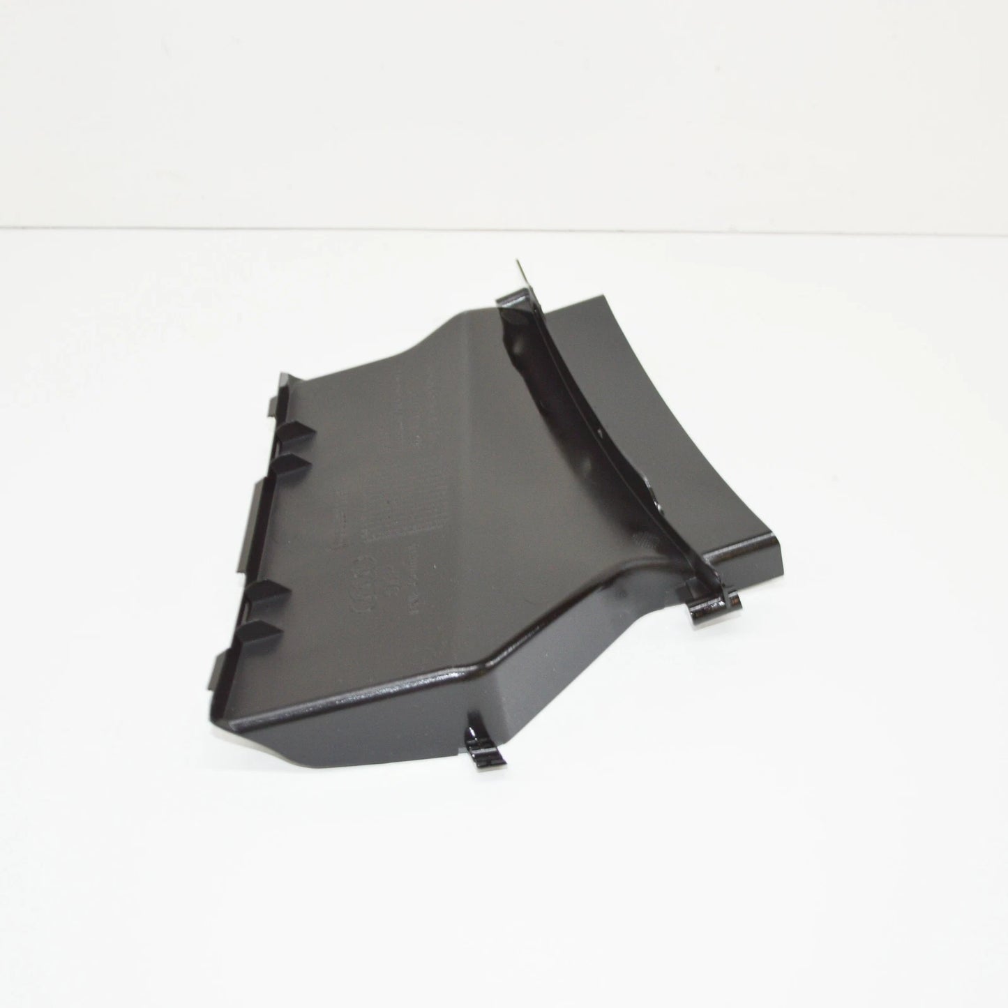 NEW AUDI RS4 B9 AVANT QUATTRO FRONT BUMPER LEFT AIR GUIDE 8W0121763CT94