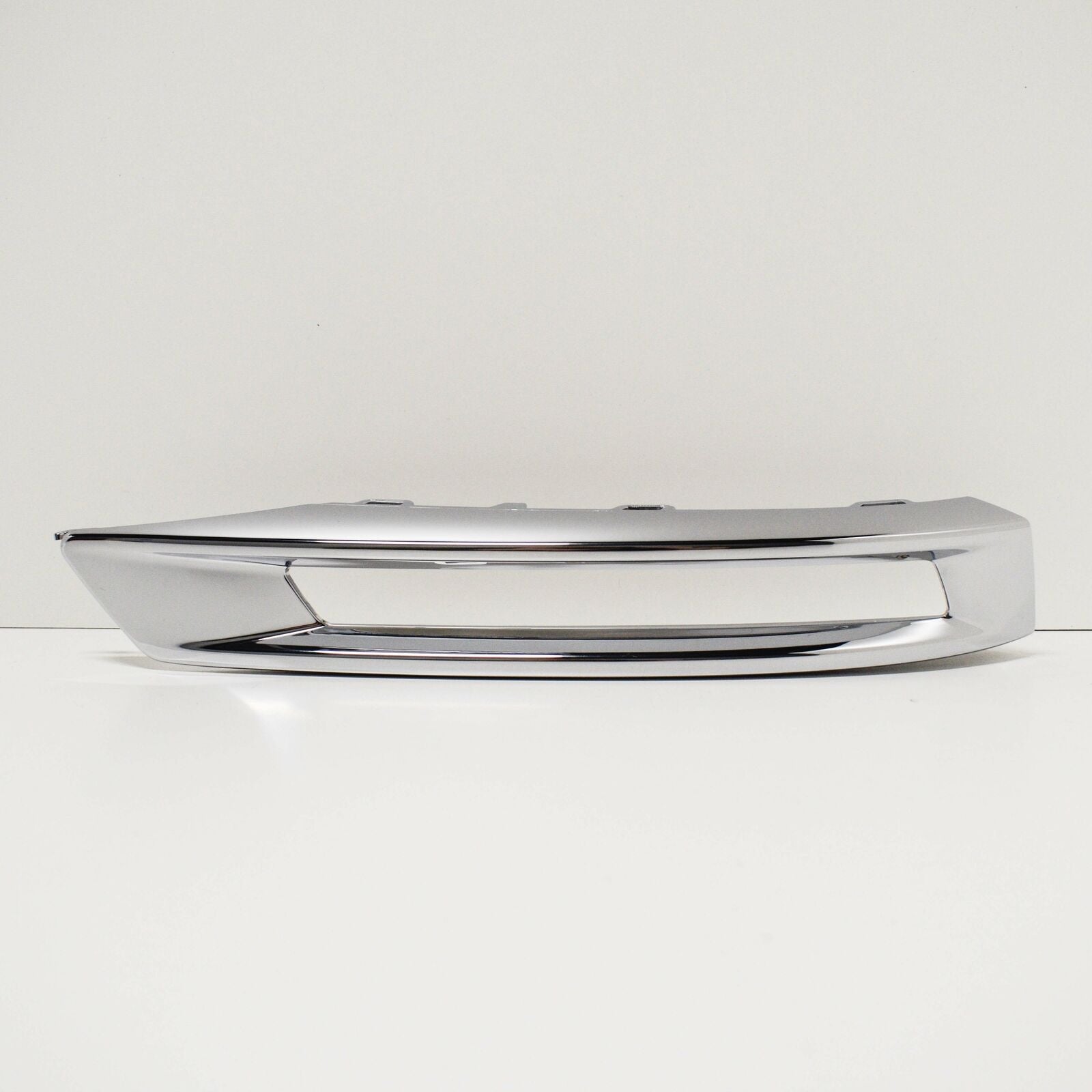 NEW MERCEDES-BENZ GLK-CLASS X204 FRONT LEFT CHROME GRILLE A2048853974 ORIGINAL