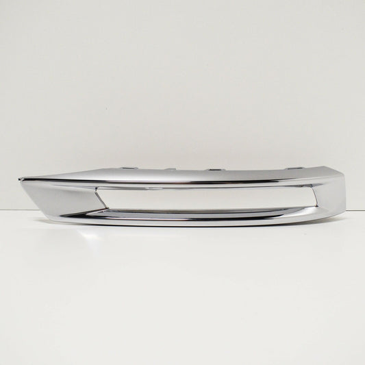 NEW MERCEDES-BENZ GLK-CLASS X204 FRONT LEFT CHROME GRILLE A2048853974 ORIGINAL