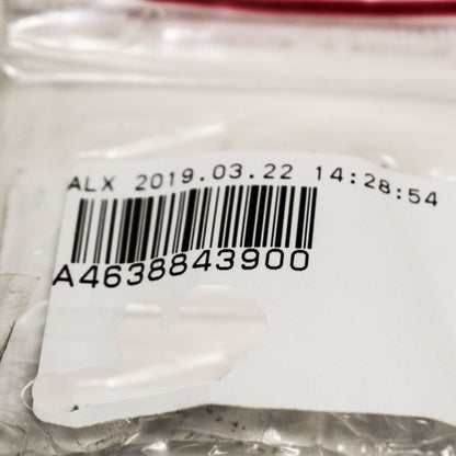 NEW MERCEDES BENZ G W463 COVER TRIM A4638843900 ORIGINAL