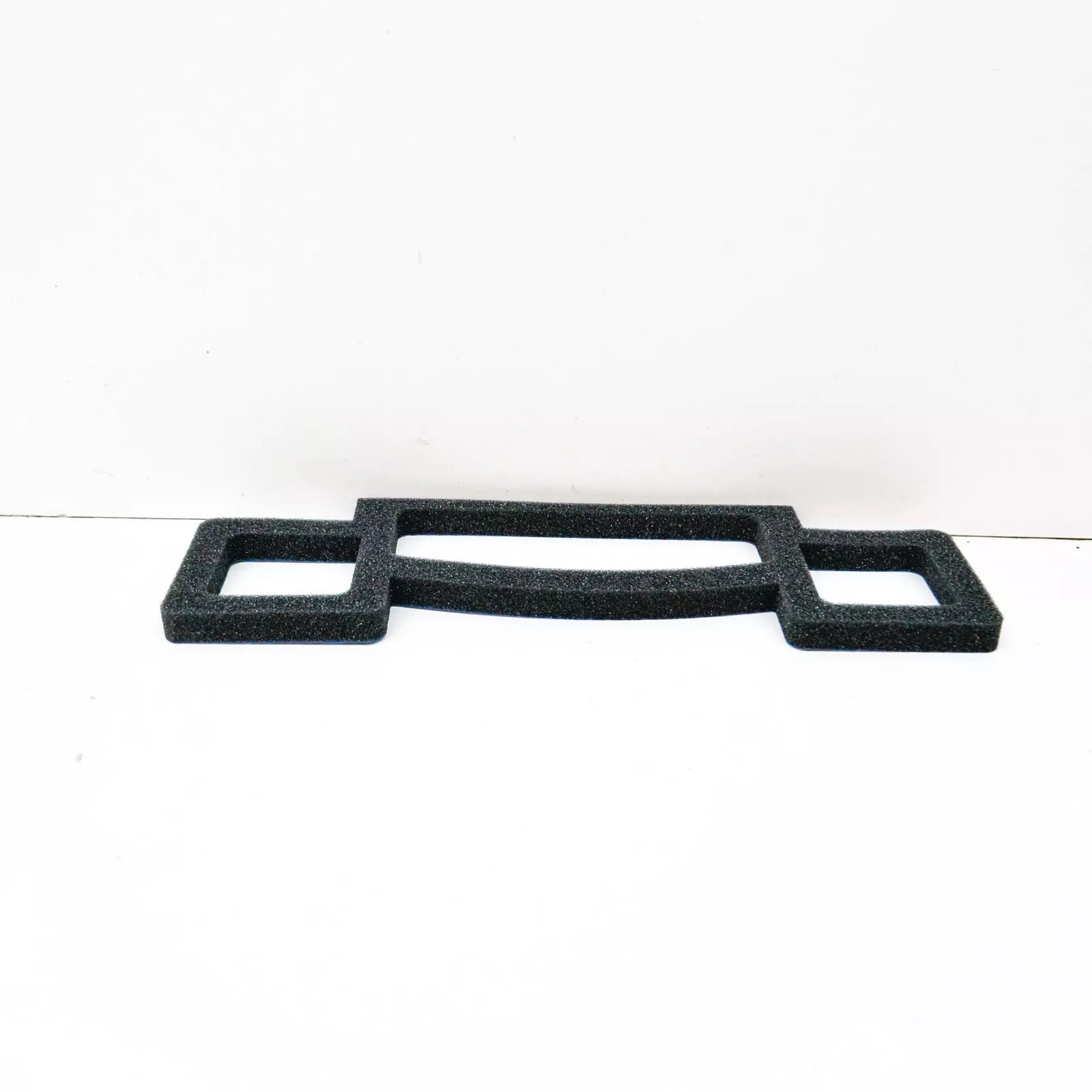 NEW BMW 3 E30 A/C EVAPORATOR CASE GASKET 64111370937 1370937 ORIGINAL