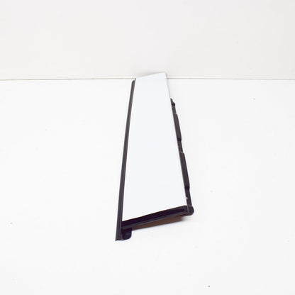 NEW AUDI Q3 F3 REAR LEFT DOOR VERTICAL TRIM 83F8399015FQ 2020 ORIGINAL