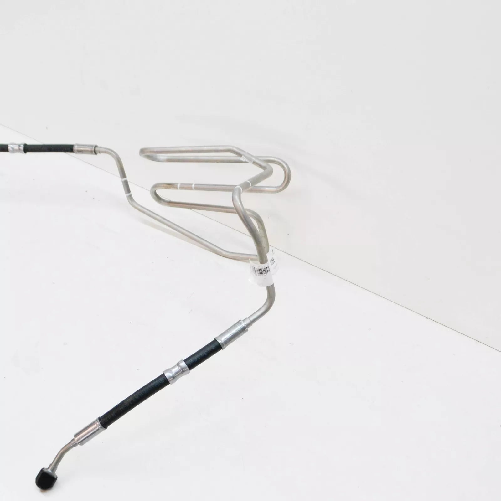 NEW AUDI TT 8N POWER STEERING PRESSURE HOSE 8N0422893P ORIGINAL