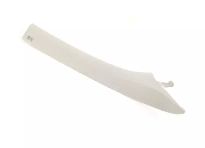 NEW BMW 5 E39 RIGHT A-PILLAR TRIM COVER ITS 51438235006 8235006 ORIGINAL