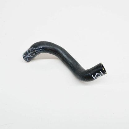 NEW VW PASSAT CC 35 ENGINE COOLANT HOSE 3C0121058AS ORIGINAL