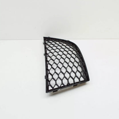 NEW AUDI A4 RS4 FRONT RIGHT LOWER GRILLE 8K0807682RT94 ORIGINAL