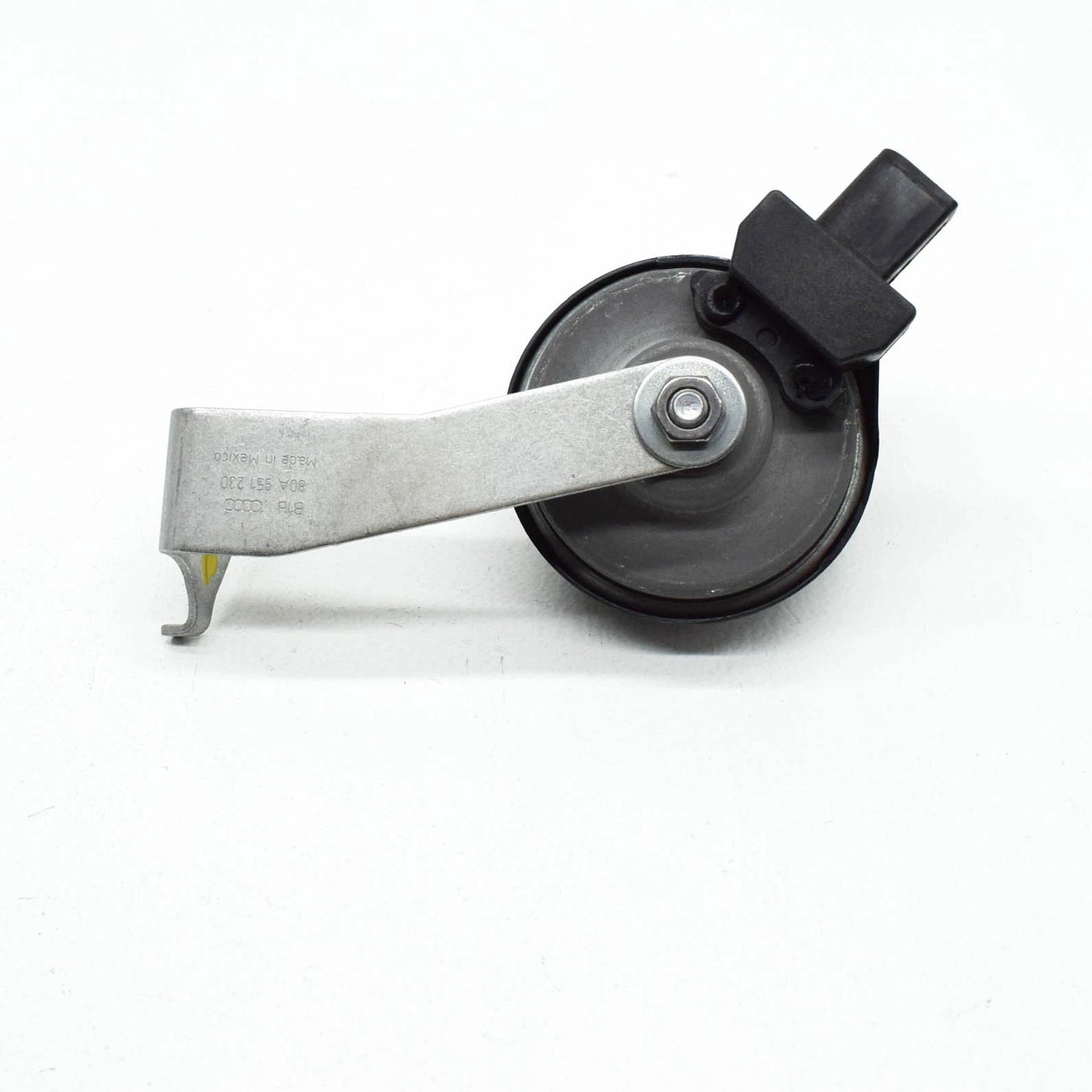 NEW AUDI Q5 FY RIGHT SIDE HIGH TONE HORN 80A951210A ORIGINAL