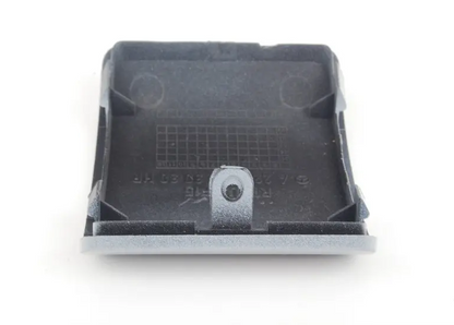 NEW MERCEDES-BENZ S W220 REAR RIGHT SKIRT JACK HOLE COVER A2206983030 ORIGINAL