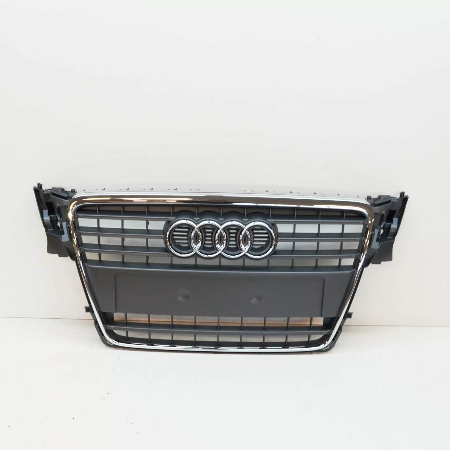 NEW AUDI A4 B8 FRONT BUMPER RADIATOR GRILLE 8K08536511QP