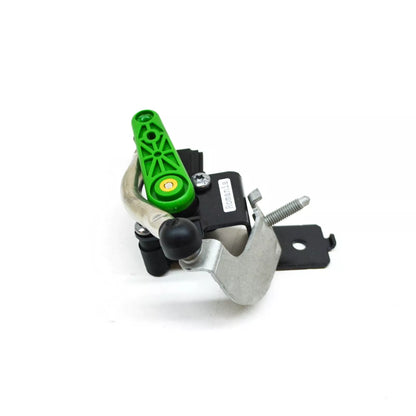 NEW AUDI Q3 8U LEFT LEVEL SENSOR WITH POLES 3C0412521B ORIGINAL