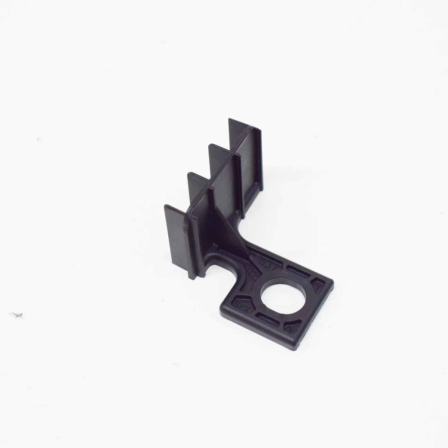 NEW AUDI TT ROADSTER 8J FRONT LEFT FENDER BRACKET 8J0805637 ORIGINAL