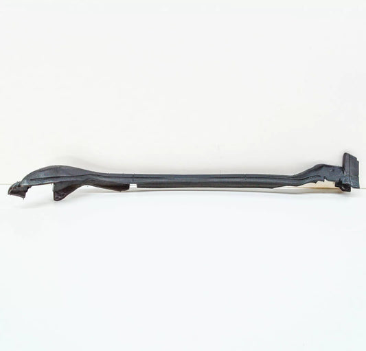 NEW BMW 4 COUPE F32 F82 FRONT RIGHT SIDE FRAME SEAL 51487322914 ORIGINAL