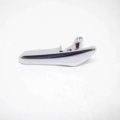 NEW MB E-CLASS W211 LEFT DOOR INNER CHROME HANDLE A21176601247F24 ORIGINAL