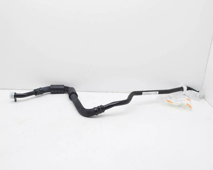 NEW BMW M5 F10 ENGINE OIL COOLER RETURN PIPE 2284262 17222284262 ORIGINAL