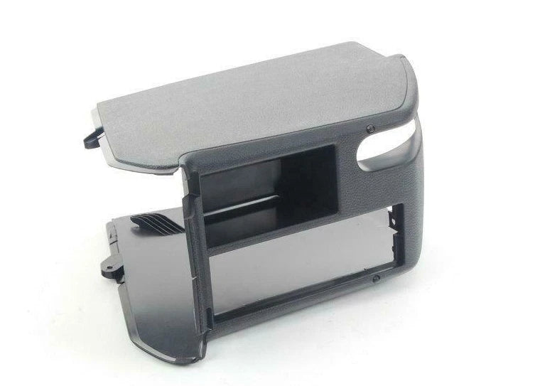 NEW VOLKSWAGEN JETTA A5 REAR CENTRE CONSOLE 1K0863323Q82V ORIGINAL