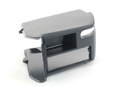 NEW VOLKSWAGEN JETTA A5 REAR CENTRE CONSOLE 1K0863323Q82V ORIGINAL