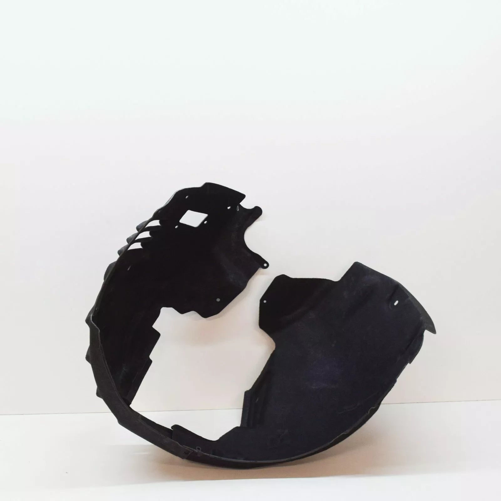 NEW AUDI RS4 QUATTRO B8 FRONT RIGHT WHEEL HOUSING LINER 8K0821172K