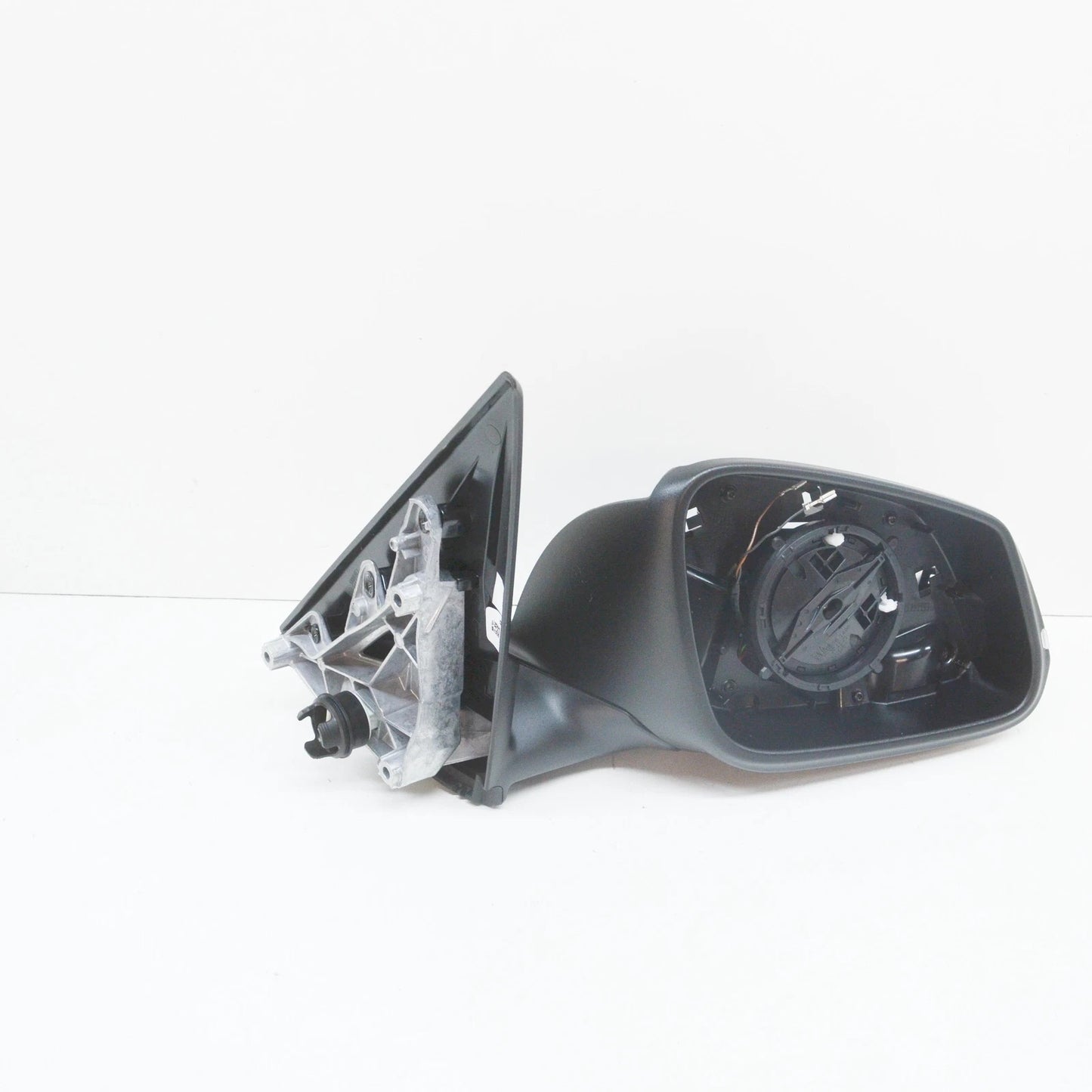 NEW BMW X1 E84 FRONT RIGHT WING MIRROR 51167307156 ORIGINAL
