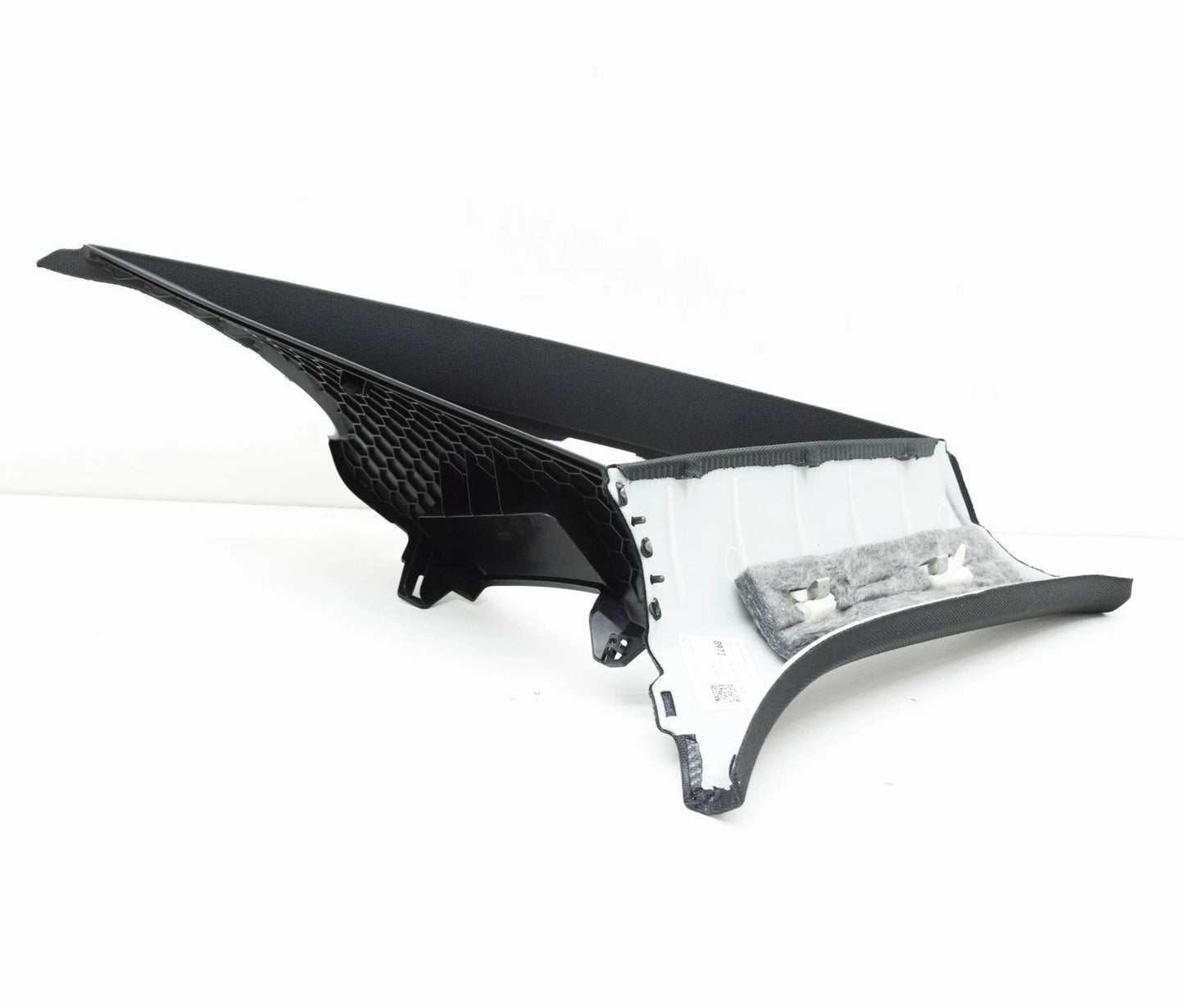 NEW AUDI A6 C8 RIGHT SIDE C-PILLAR TRIM 4K5867288APCB ORIGINAL