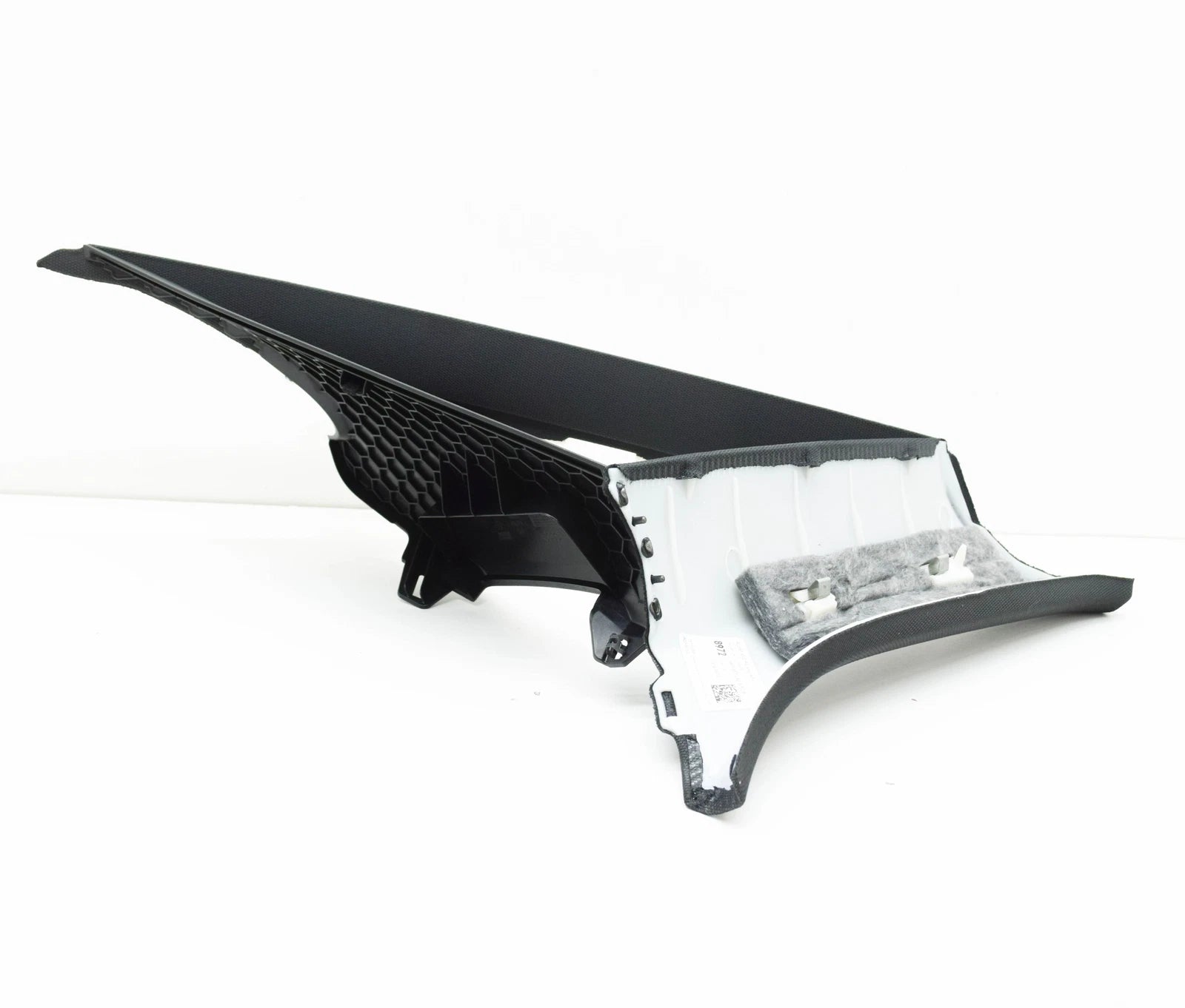 NEW AUDI A6 C8 RIGHT SIDE C-PILLAR TRIM 4K5867288APCB ORIGINAL