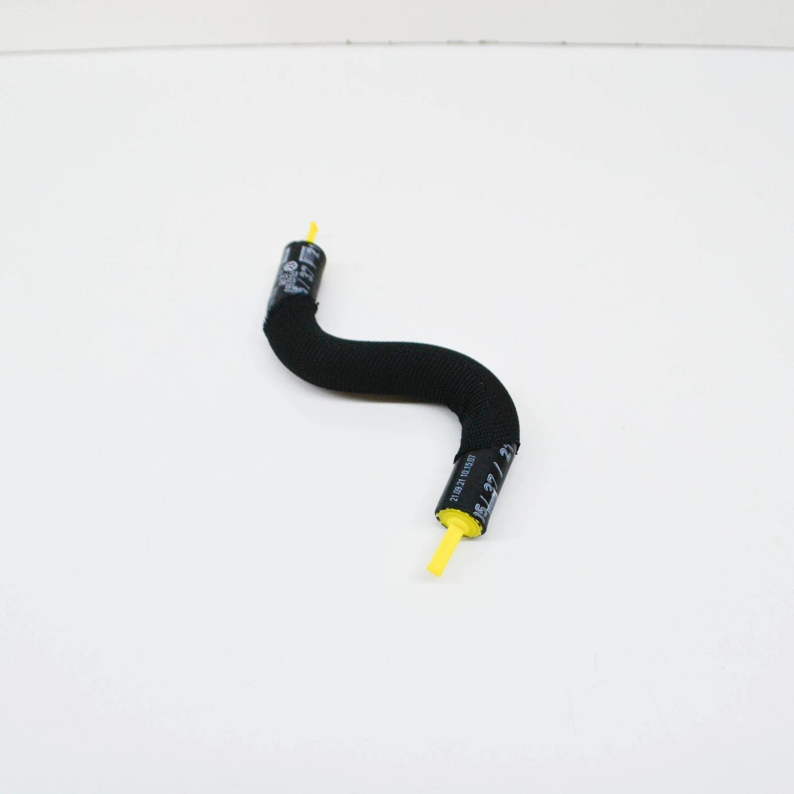 NEW VW TOUAREG 7P POWER STEERING RETURN HOSE 7P6422895D