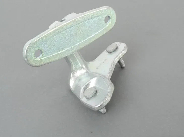 NEW MERCEDES-BENZ GLK X204 FRONT LEFT DOOR TOP HINGE A2047200937 ORIGINAL