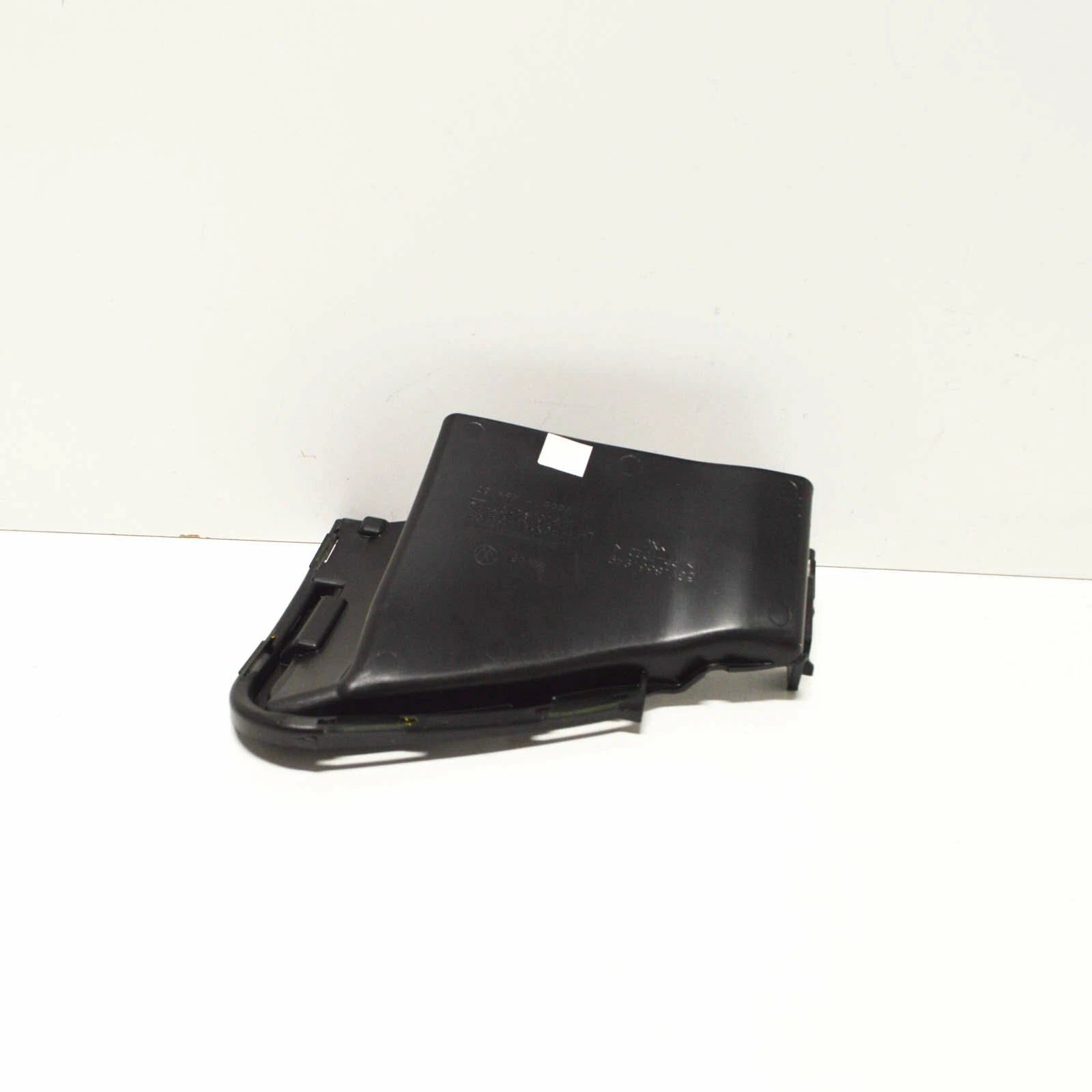 NEW VW GOLF MK7 5G FRONT BUMPER LEFT COVER SPACER PANEL 5GM853949 9B9 ORIGINAL