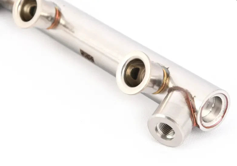 NEW AUDI Q7 4L RIGHT FUEL RAIL 079133316BC ORIGINAL