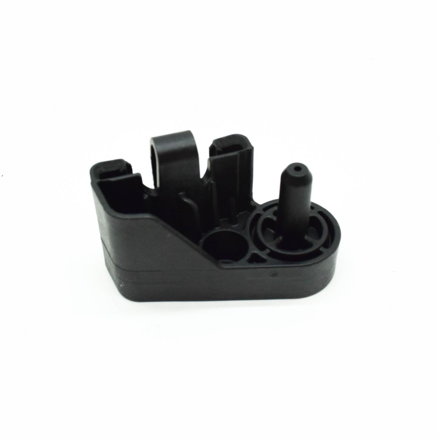 new mercedes-benz slk r171 radiator top right bracket a1715040240 original