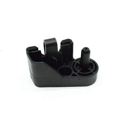 new mercedes-benz slk r171 radiator top right bracket a1715040240 original