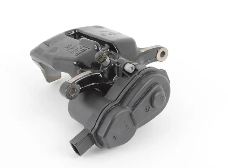 NEW AUDI A4 B8 REAR LEFT BRAKE CALIPER 8K0615403A ORIGINAL