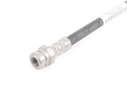new audi a4 b9 rear brake hose 8w0611775c original
