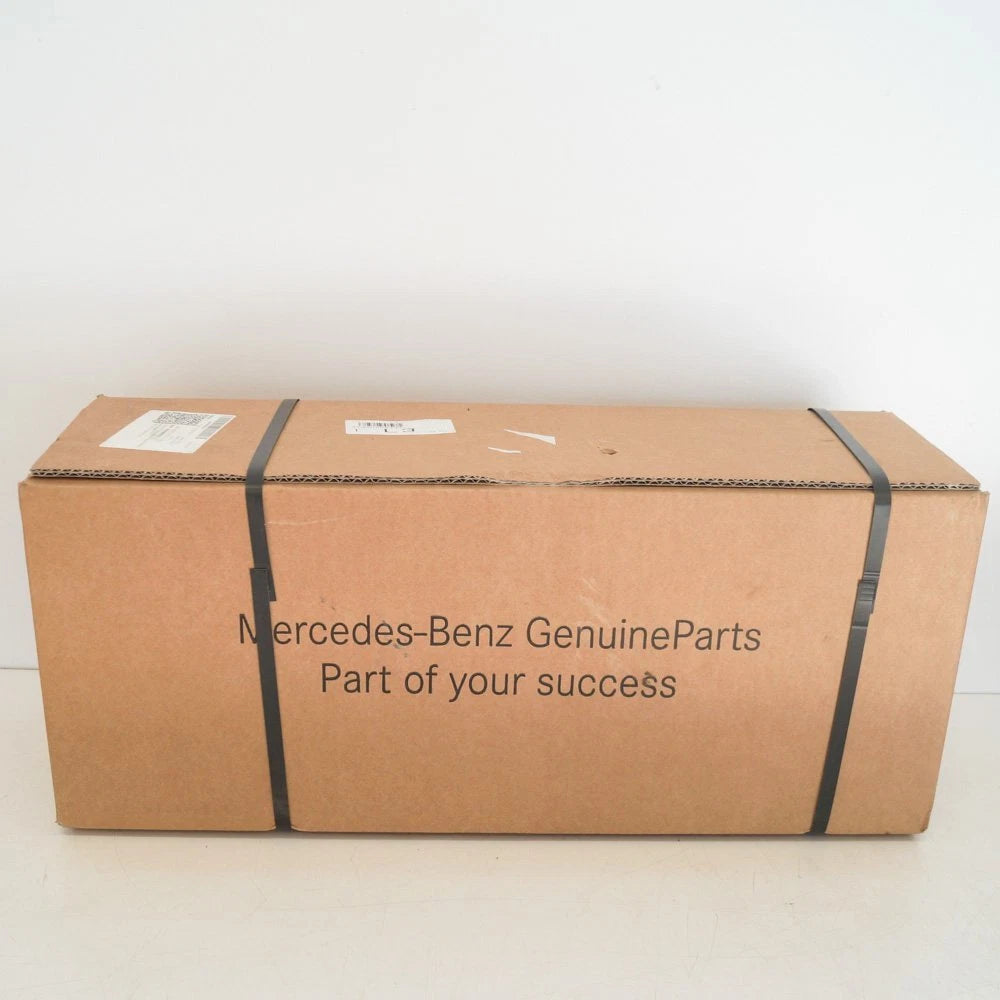 NEW MB S-CLASS W221 AIR INTAKE PIPE WITH AIR FLOW METER SENSORS A6420908237 2012