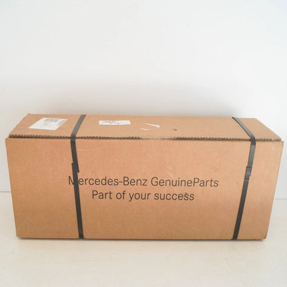 NEW MB S-CLASS W221 AIR INTAKE PIPE WITH AIR FLOW METER SENSORS A6420908237 2012