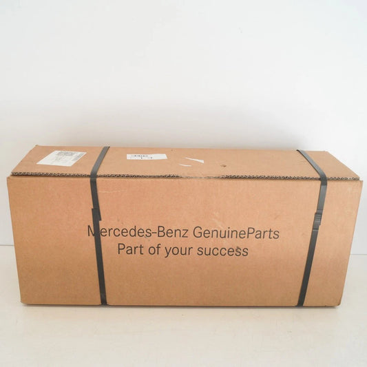 NEW MB S-CLASS W221 AIR INTAKE PIPE WITH AIR FLOW METER SENSORS A6420908237 2012