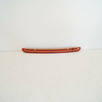 NEW AUDI TT 8J REAR ADDITIONAL STOP LAMP LIGHT 8J0945097 ORIGINAL