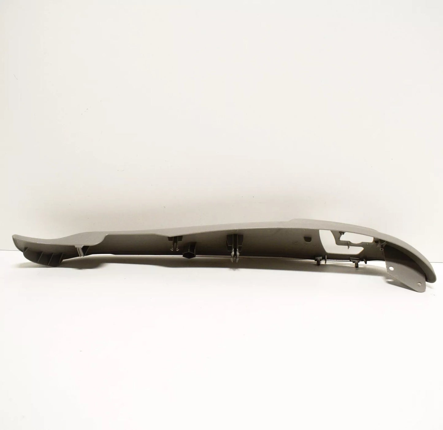 NEW MERCEDES BENZ SLK R171 LEFT SEAT SIDE COVER A17191903747E94 ORIGINAL