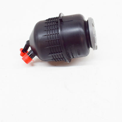 NEW AUDI A4 B8 POWER STEERING PUMP TANK 4F0422371D ORIGINAL
