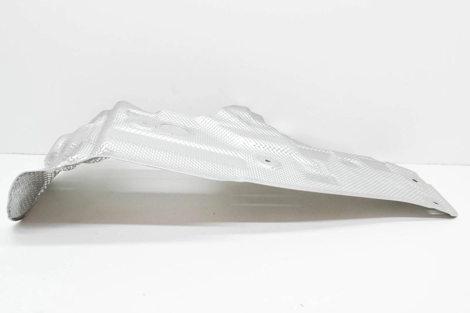 NEW BMW X6G06 RIGHT ENGINE MOUNT HEAT SHIELD 7424921 51757424921 ORIGINAL