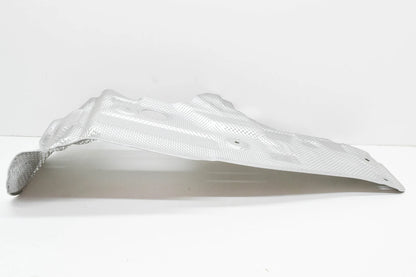 NEW BMW X6G06 RIGHT ENGINE MOUNT HEAT SHIELD 7424921 51757424921 ORIGINAL