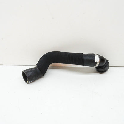 NEW AUDI Q8 RIGHT SIDE WATER RADIATOR COOLANT HOSE 4M0122101DR ORIGINAL