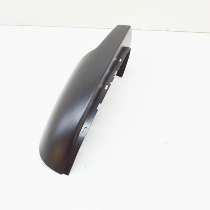 NEW BMW X5 E70 FRONT LEFT DOOR MIRROR DETENT MECHANISM COVER 51167180729