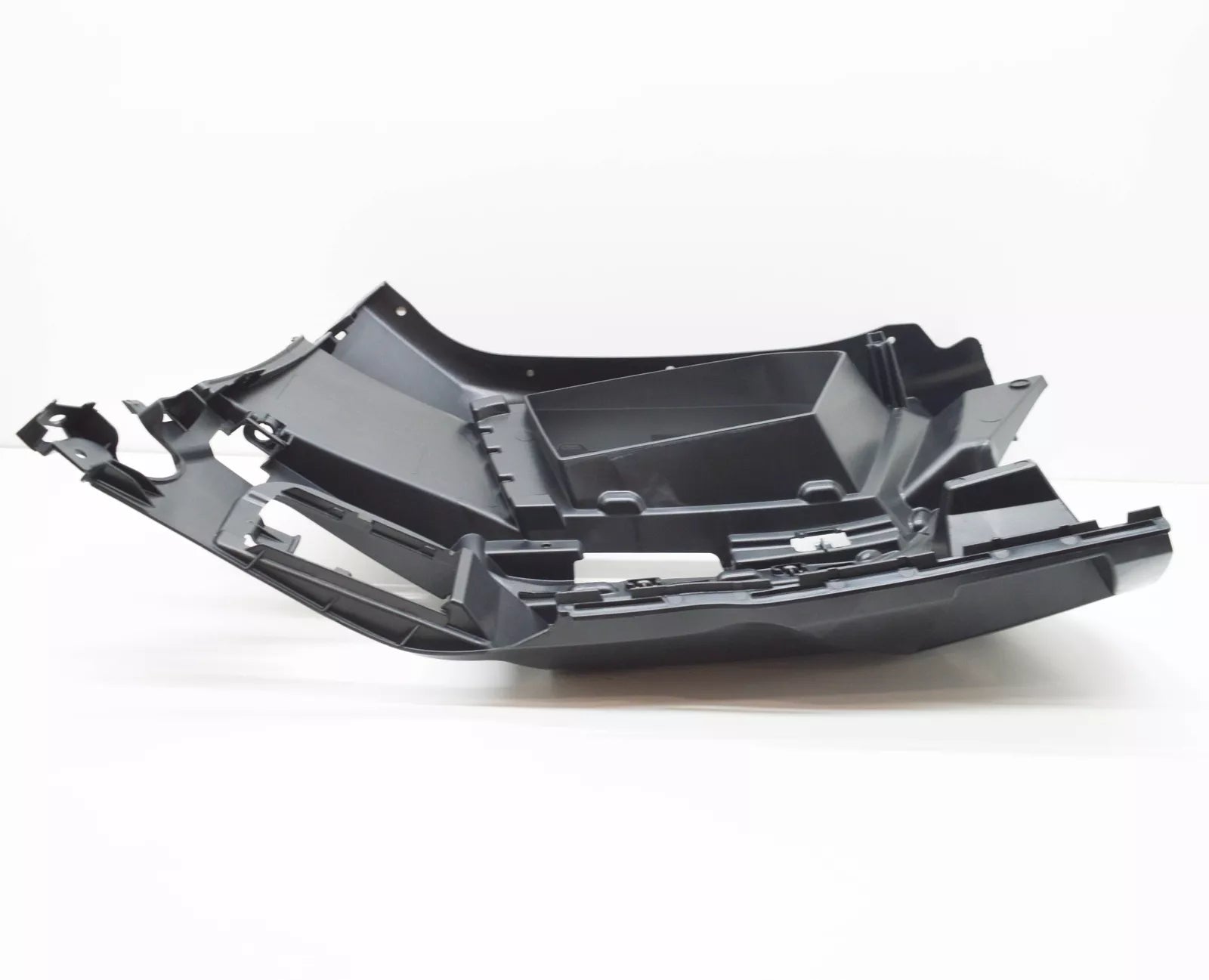 NEW BMW 5 G30 M FRONT RIGHT FOG LIGHT SUPPORT PANEL 51118098676 ORIGINAL