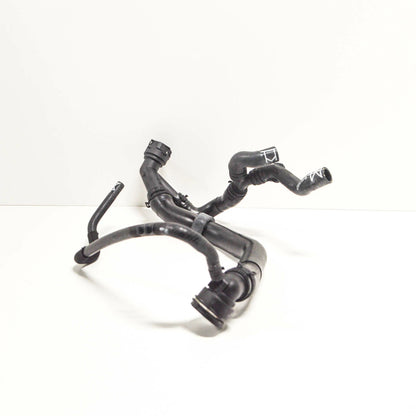 NEW VOLKSWAGEN GOLF MK7 COOLANT RADIATOR PIPE HOSE 5Q0122101GN