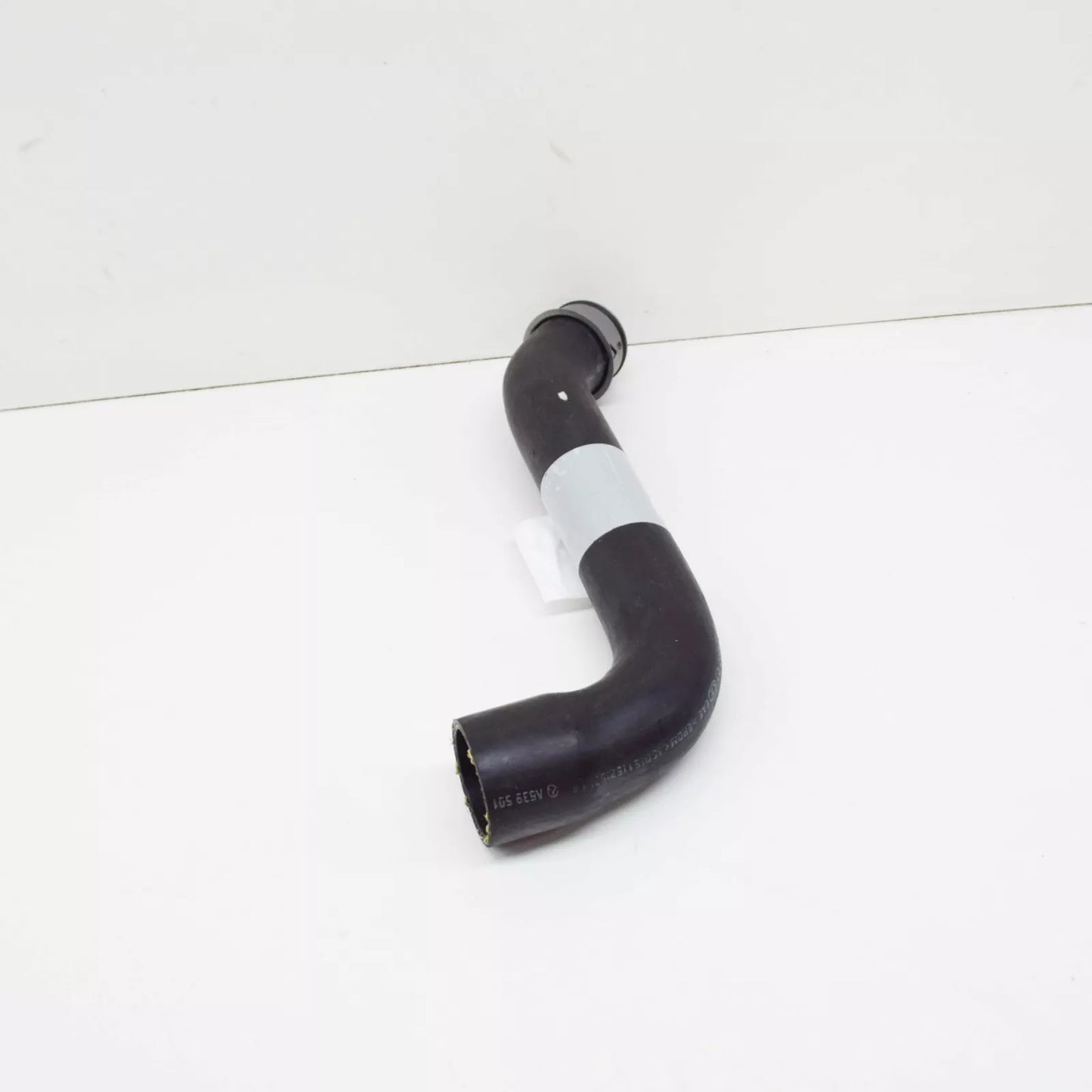 NEW MERCEDES-BENZ VITO W639 COOLANT HOSE A6395017382 ORIGINAL