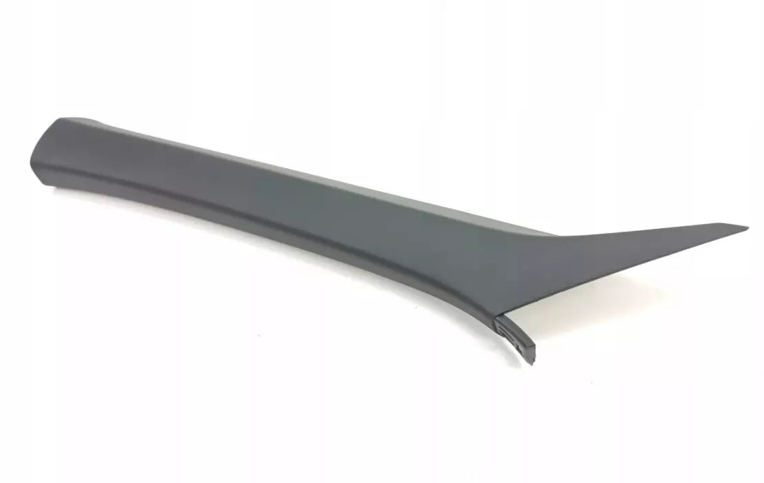 NEW VOLKSWAGEN TIGUAN AD MK2 LEFT A PILLAR UPPER TRIM 5NA867233B82V