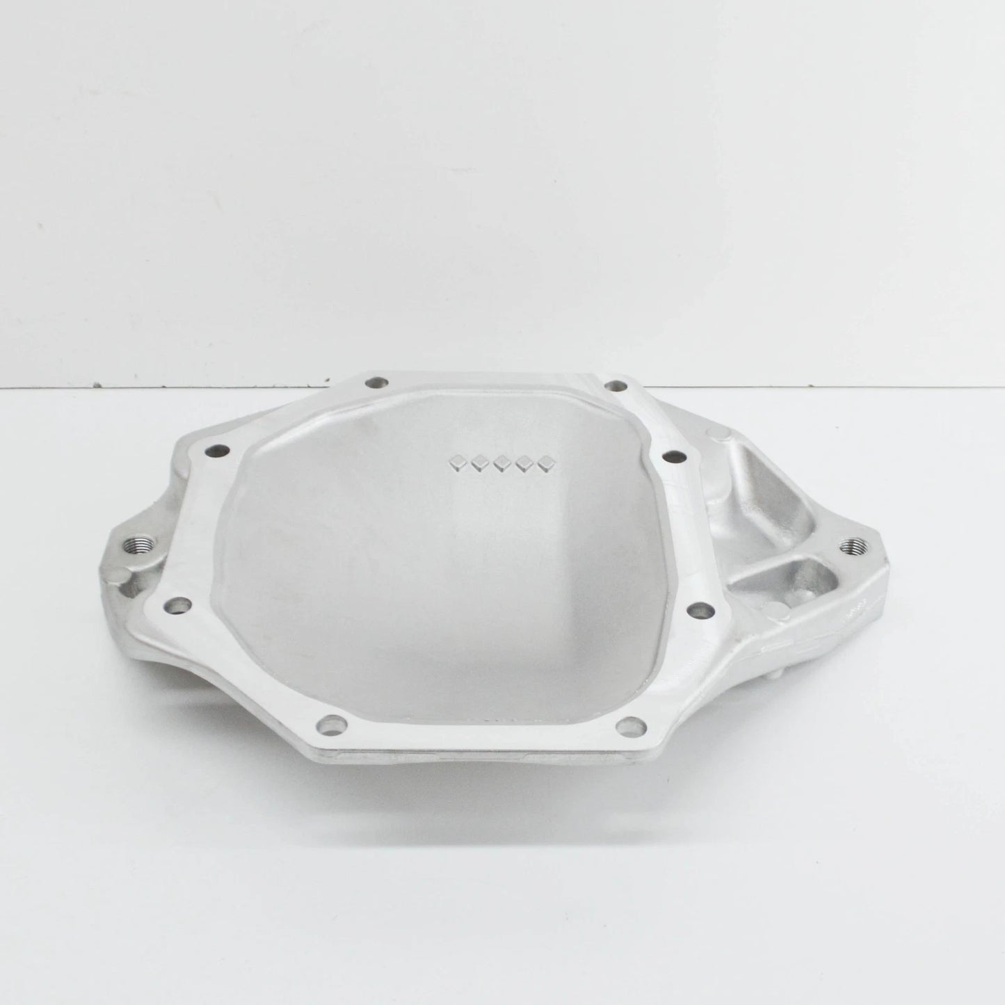 NEW MERCEDES-BENZ CLS C257 REAR AXLE DIFFERENTIAL END COVER A2053510400 ORIGINAL